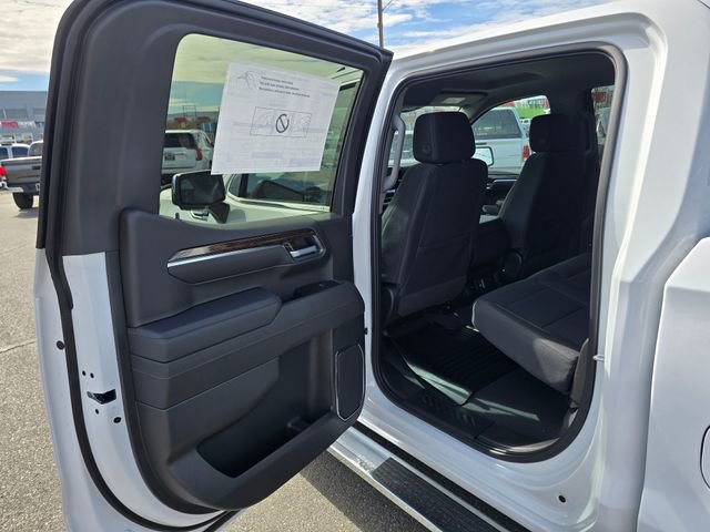 New 2026 GMC Sierra 1500 SLE w/ X31 Off-Road Package image 15