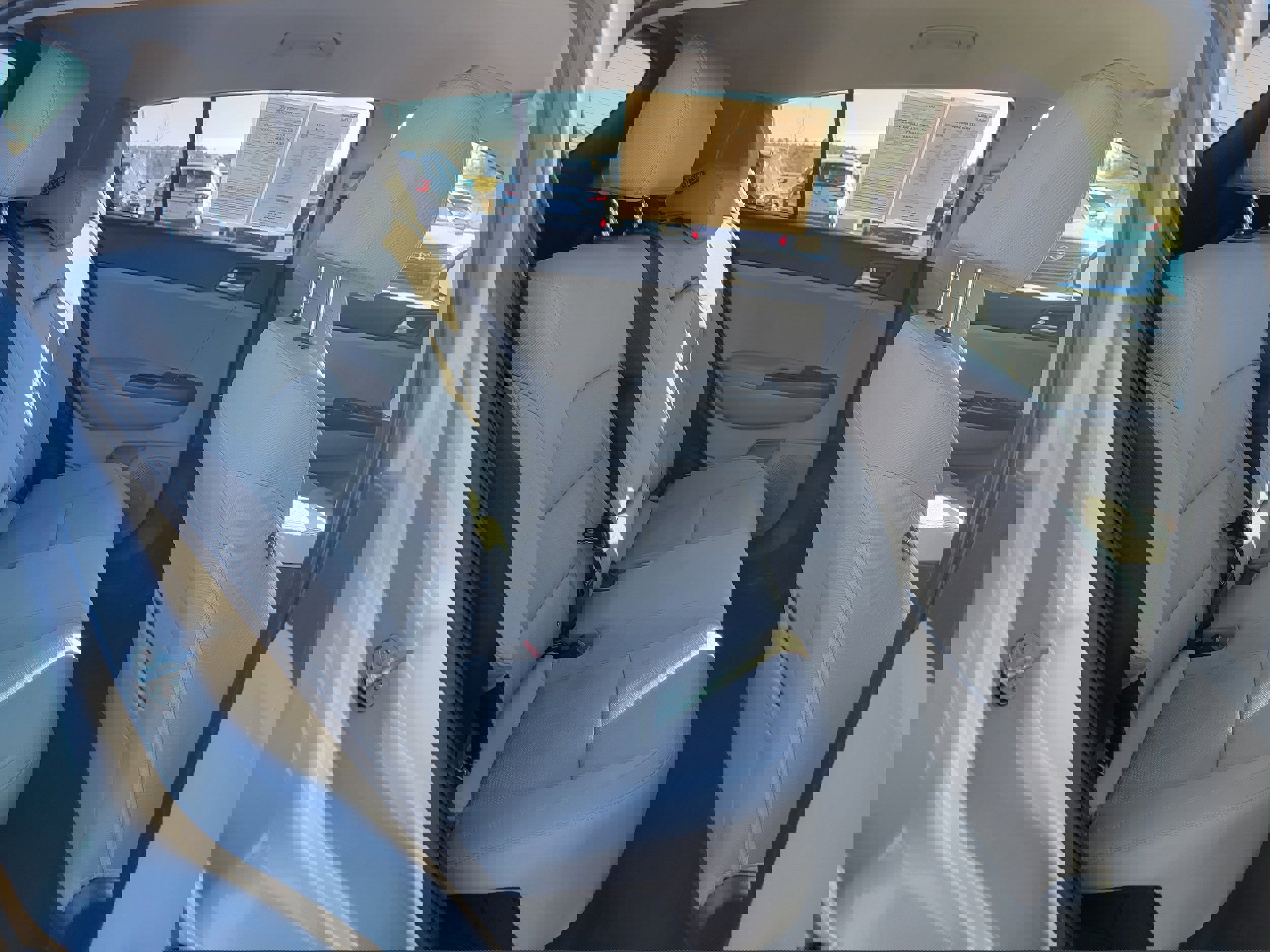 Used 2022 Kia Sportage LX image 27