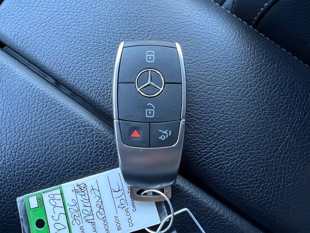 Used 2026 Mercedes-Benz GLE 350 4MATIC image 34