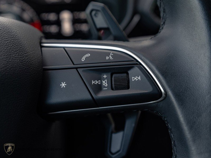 Used 2023 Lamborghini Urus S image 20