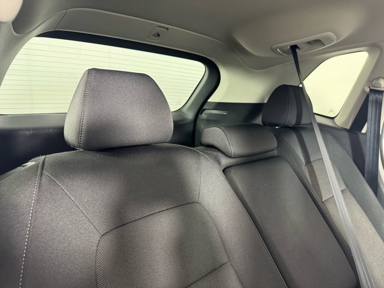 Used 2025 Honda CR-V EX image 27