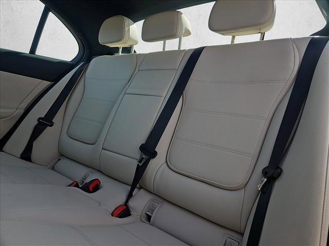 Certified 2026 Mercedes-Benz C 300 Sedan image 19