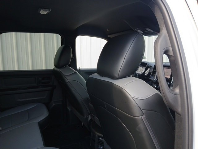 New 2026 RAM 4500 Tradesman w/ Chrome Appearance Group image 21