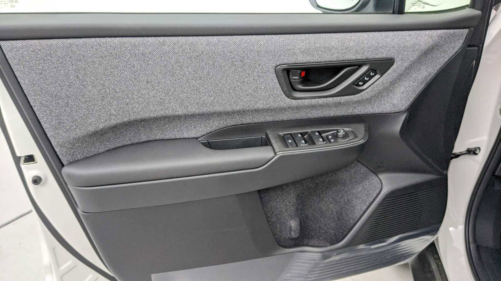 New 2026 Subaru Outback Limited image 24