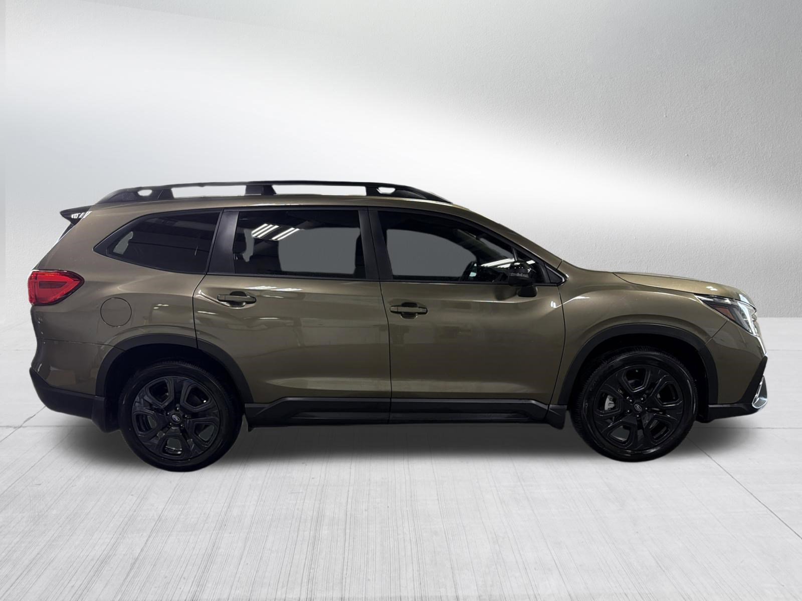 Certified 2023 Subaru Ascent Onyx Edition image 8
