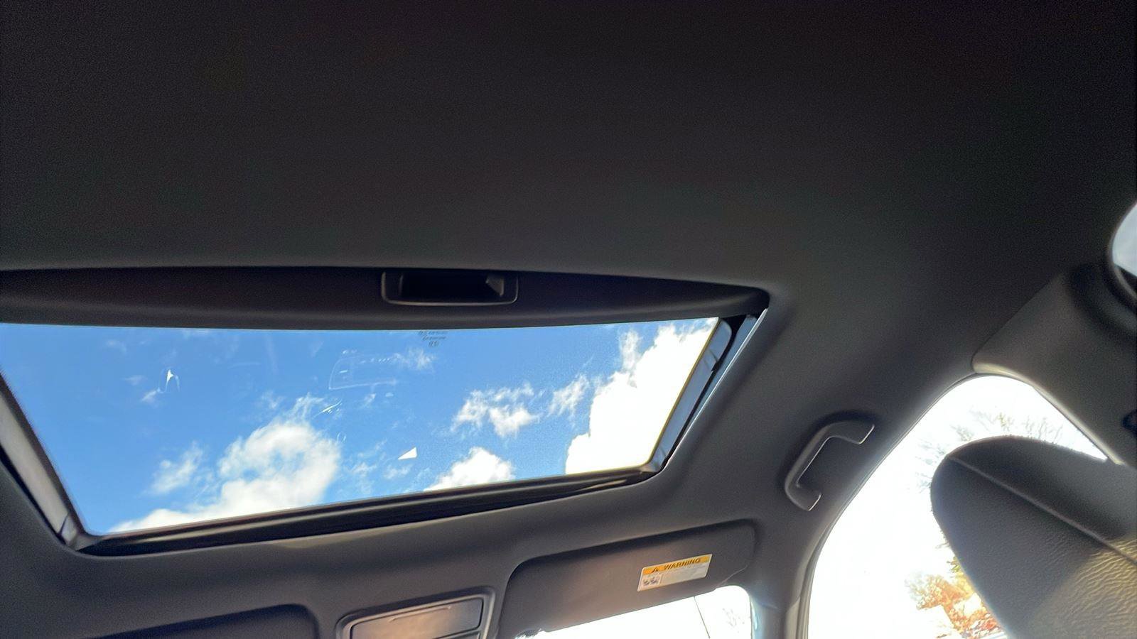 New 2026 Honda Ridgeline Black Edition image 21