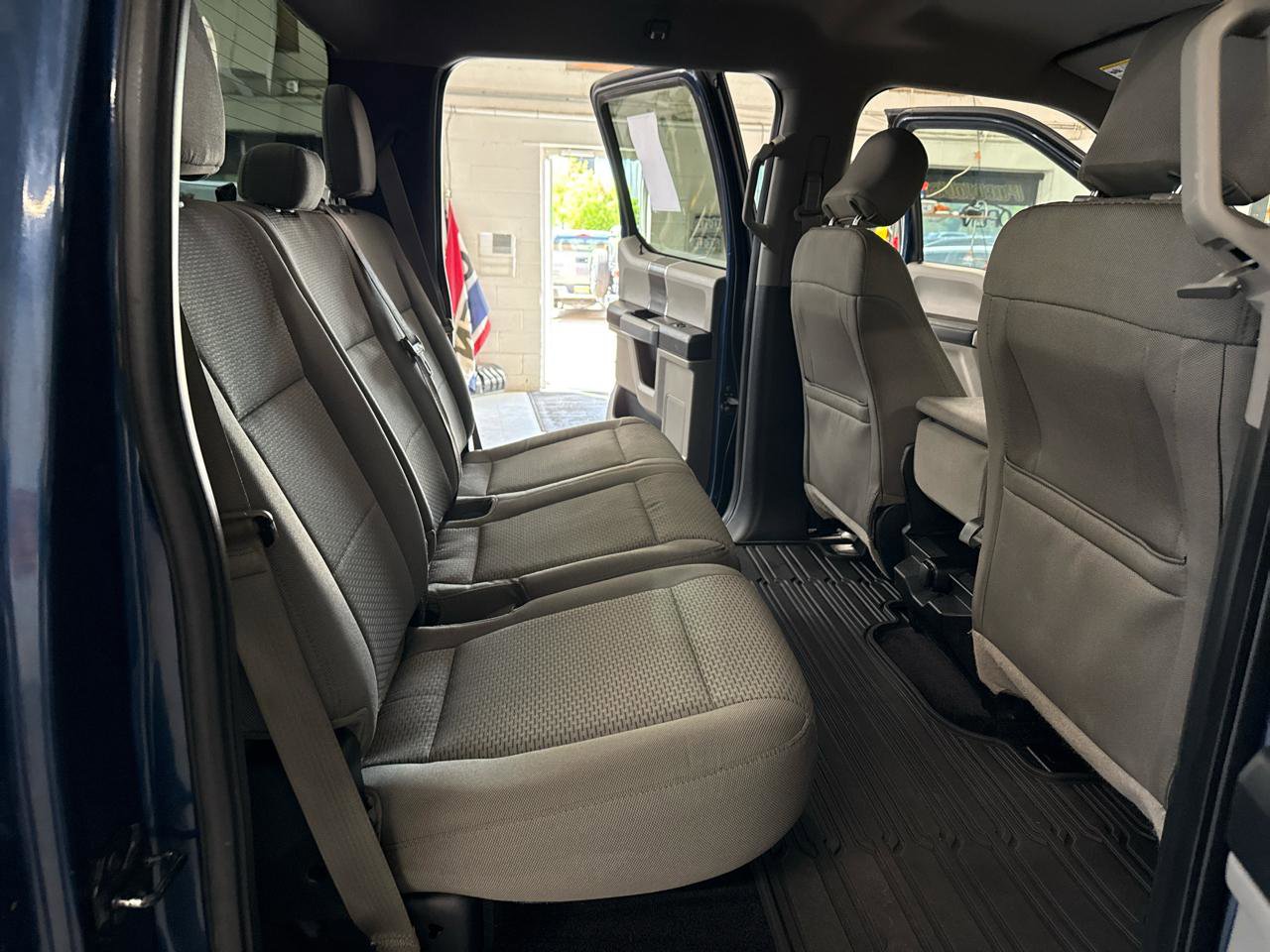 Used 2016 Ford F150 XLT w/ Equipment Group 301A Mid AWD/4WD image 40