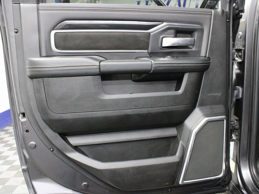 Used 2022 RAM 2500 Laramie image 64