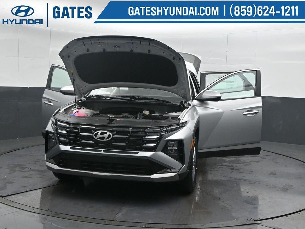 New 2026 Hyundai Tucson SE AWD/4WD image 52