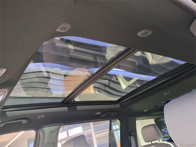 New 2025 Jeep Wagoneer Series II image 19