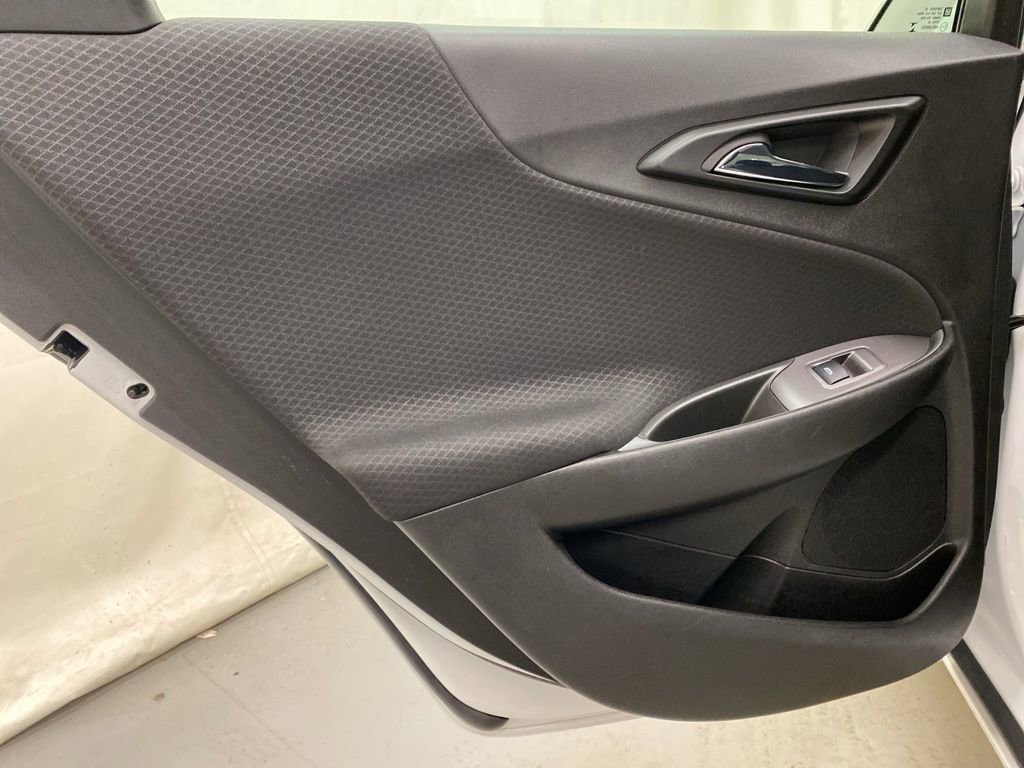 Used 2023 Chevrolet Malibu LT w/ Sport Edition image 11