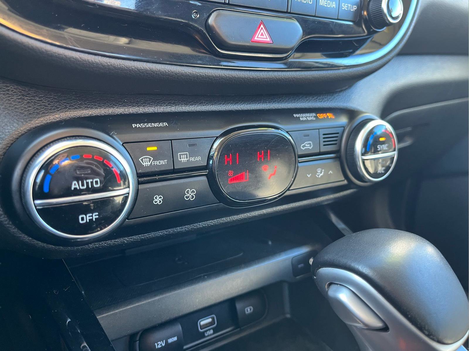 Used 2022 Kia Soul GT-Line FWD image 20