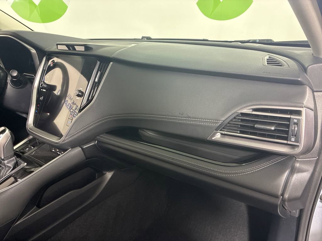 Used 2022 Subaru Outback Limited XT image 31