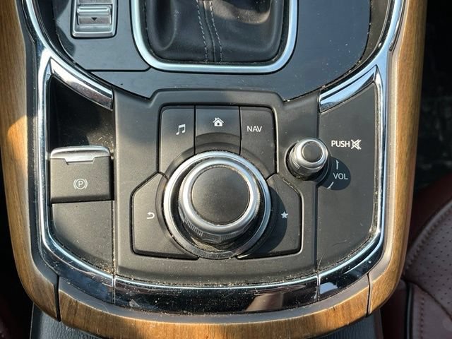 Used 2016 MAZDA CX-9 Signature AWD/4WD image 29
