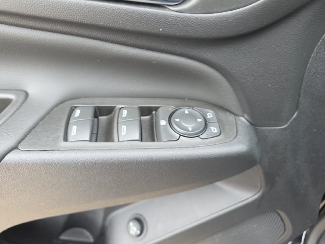 Used 2022 Chevrolet Equinox LT FWD image 19