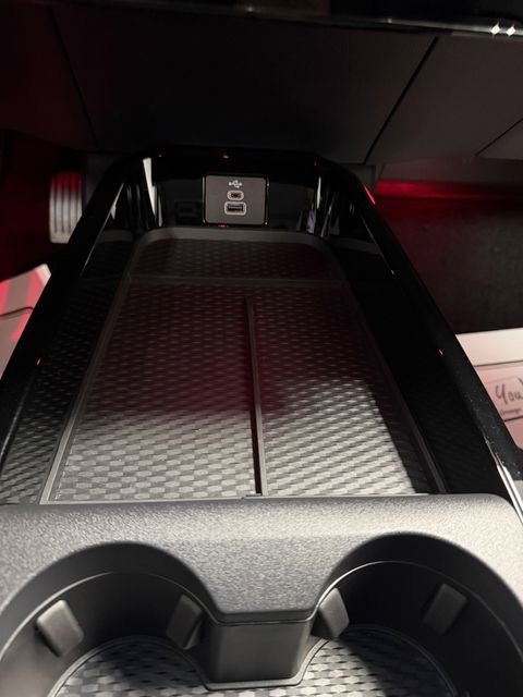 New 2026 Ford Mustang Mach-E Premium AWD/4WD image 37