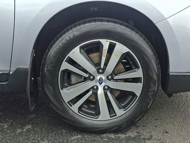 Used 2018 Subaru Outback 3.6R Limited image 9