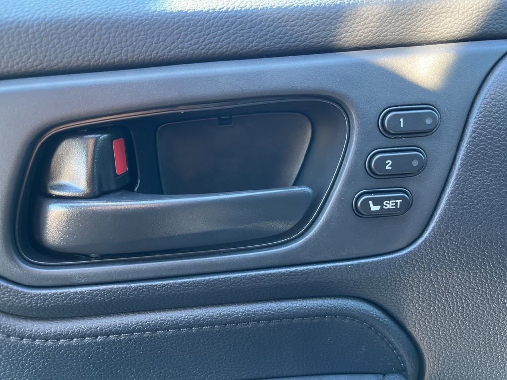 Used 2026 Honda Odyssey Sport-L image 12