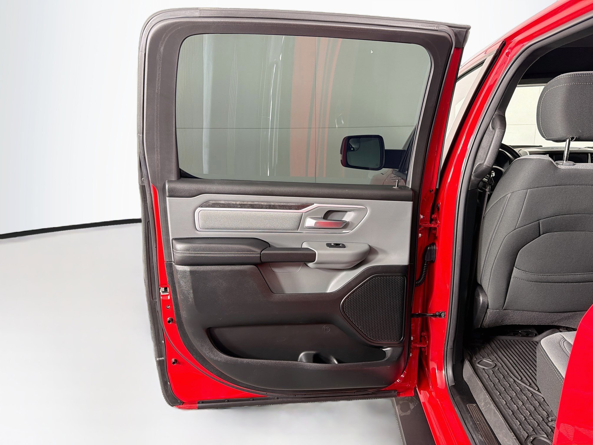 Used 2021 RAM 1500 Big Horn AWD/4WD image 26