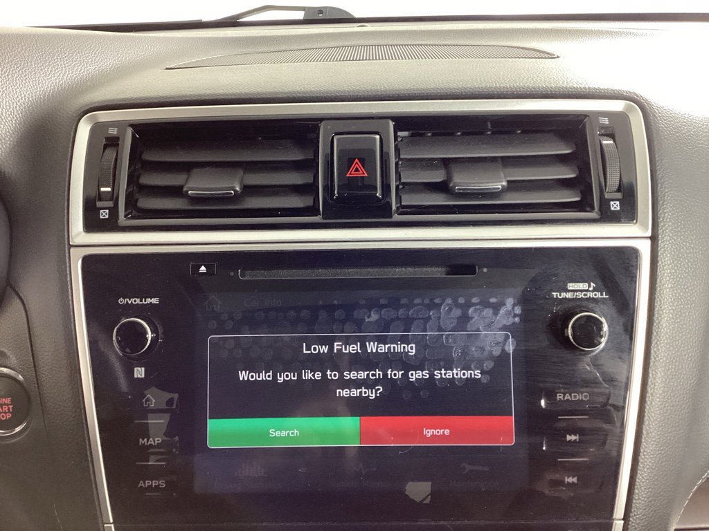 Used 2019 Subaru Outback 3.6R Limited image 27