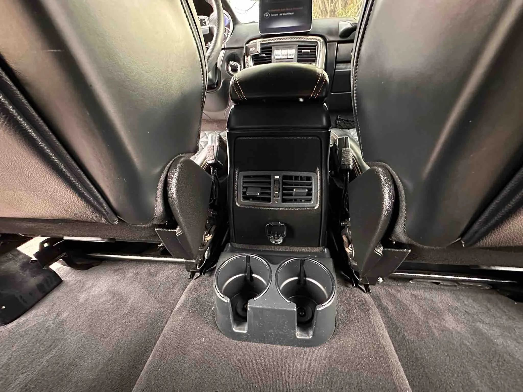 Used 2017 Mercedes-Benz G 63 AMG 4MATIC image 54