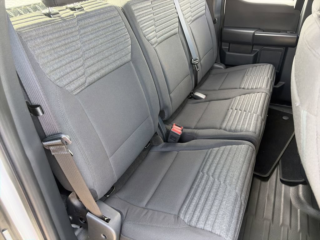 Used 2023 Ford F150 XL w/ STX Appearance Package AWD/4WD image 29