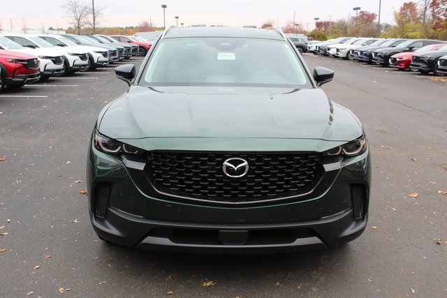 New 2026 MAZDA CX-50 AWD 2.5 S w/ Weather Package image 8