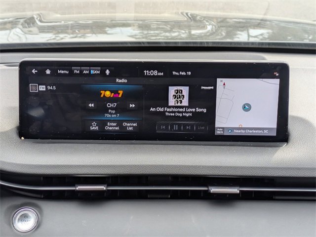 Used 2025 Genesis Electrified GV70 Advanced image 18