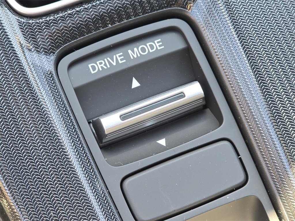 New 2026 Honda Civic Sport Touring image 10