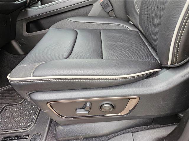 New 2026 RAM 1500 Limited image 4