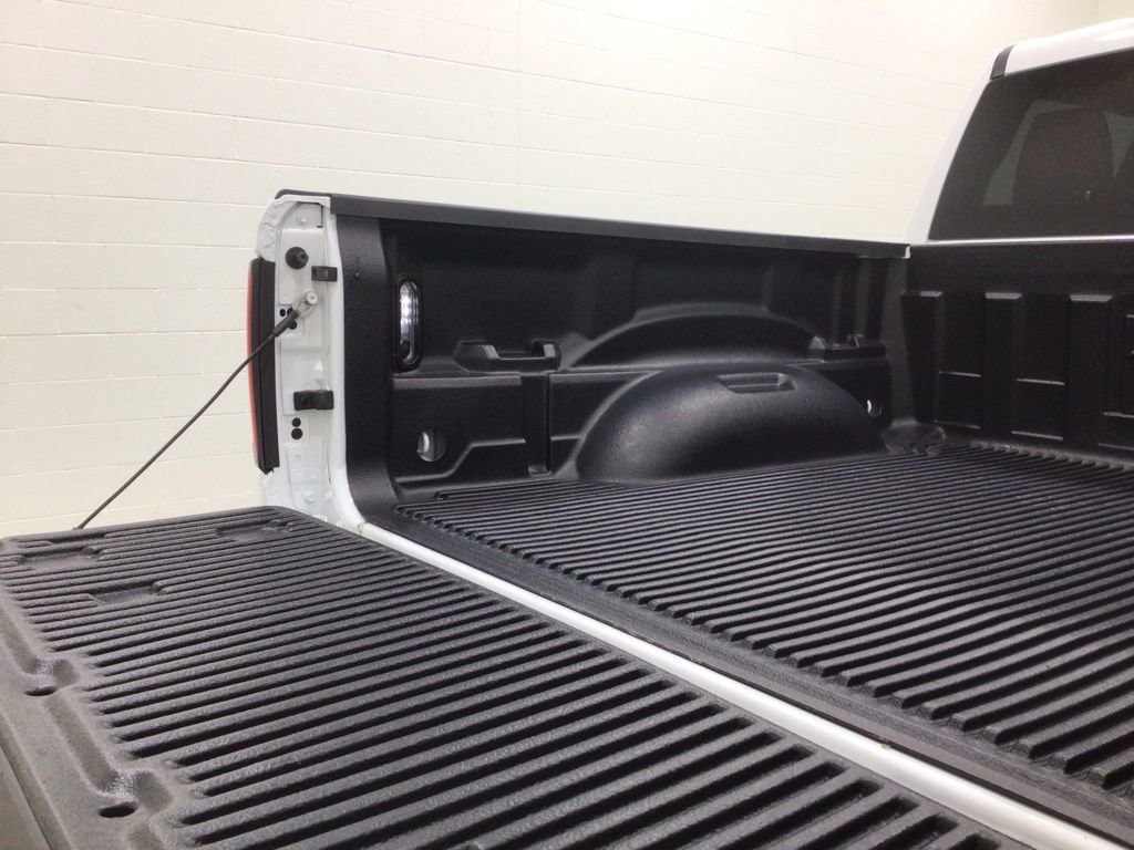 Used 2025 RAM 1500 Rebel image 31