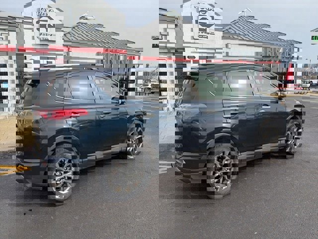 Used 2017 Toyota RAV4 Limited w/ Advanced Technology Package image 14