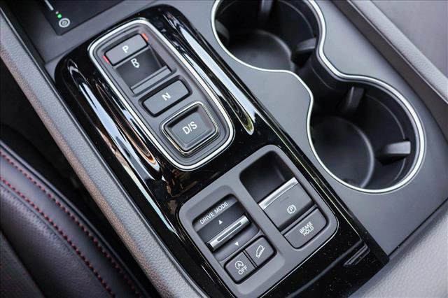 New 2025 Honda Pilot Black Edition image 23