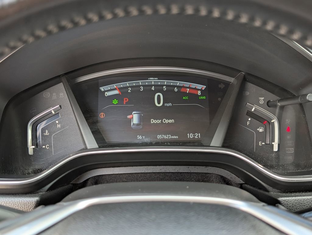 Used 2018 Honda CR-V Touring image 26