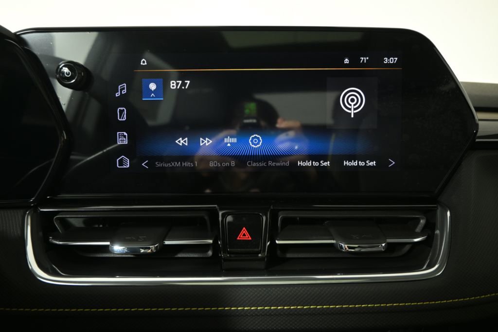 New 2026 Chevrolet TrailBlazer ACTIV w/ Convenience Package image 25