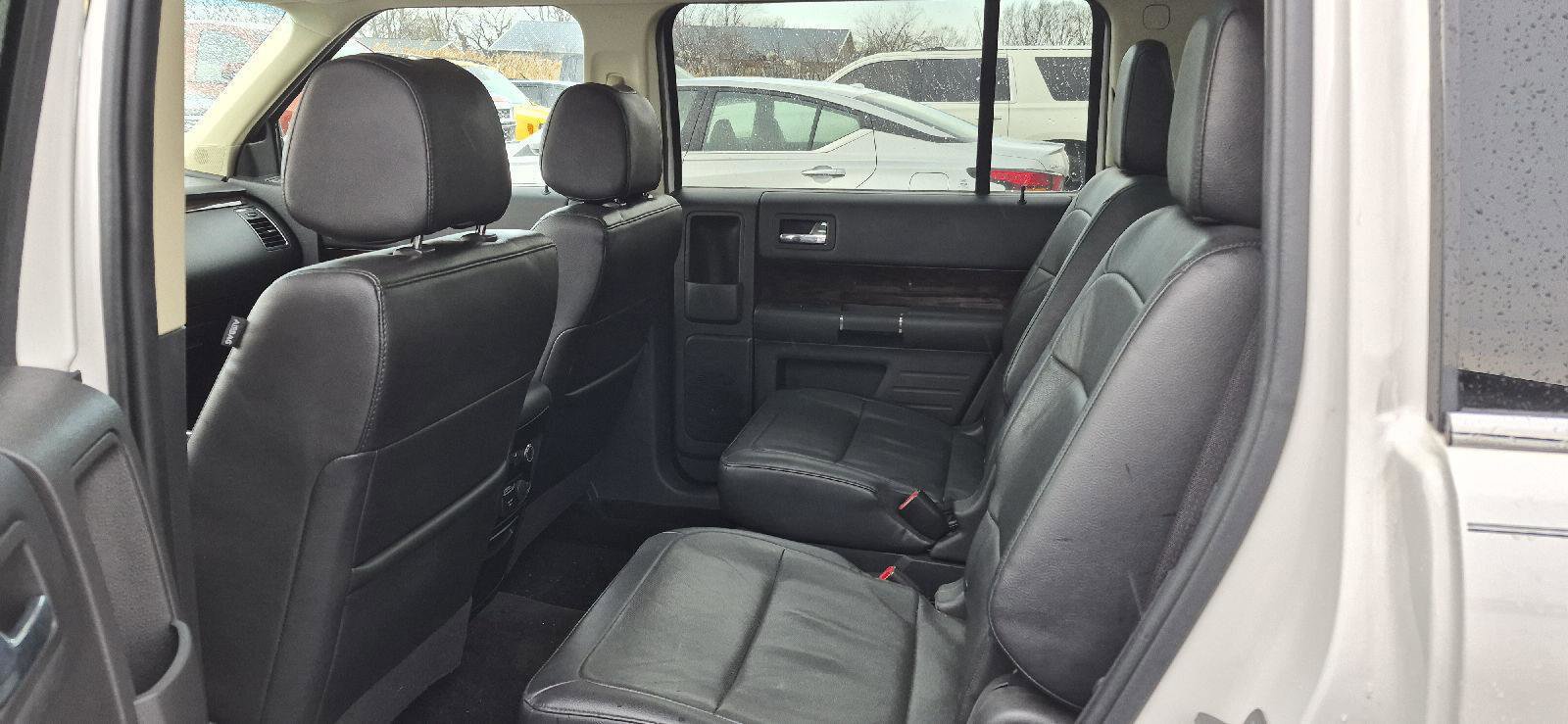 Used 2014 Ford Flex Limited w/ Equipment Group 301A image 8