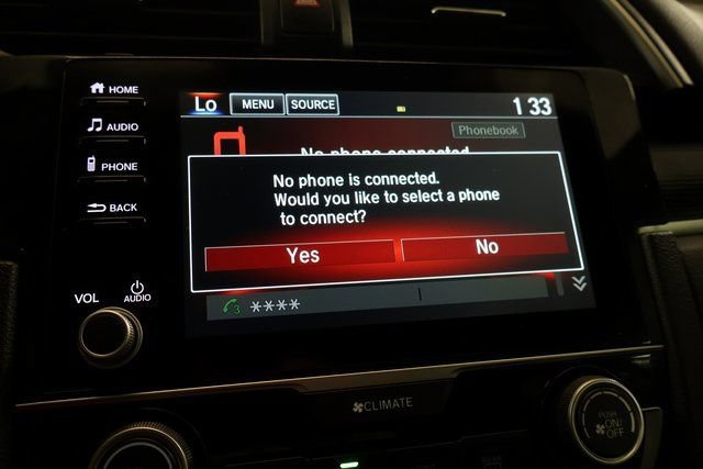 Used 2019 Honda Civic Sport image 22