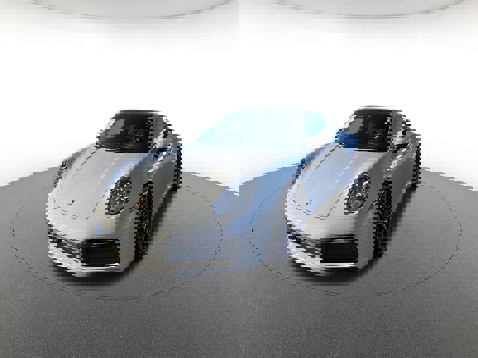 Used 2021 Porsche 911 Carrera 4S image 1