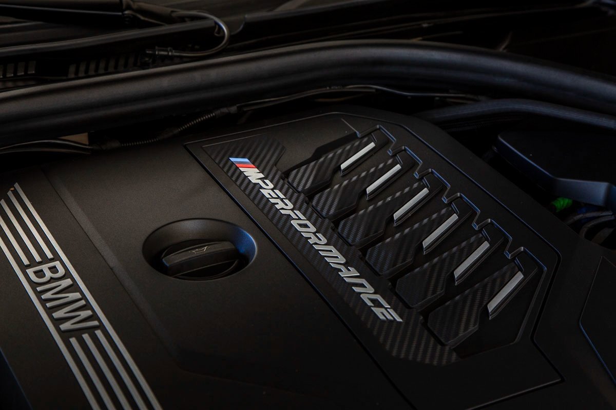 Used 2024 BMW M240i Coupe image 32