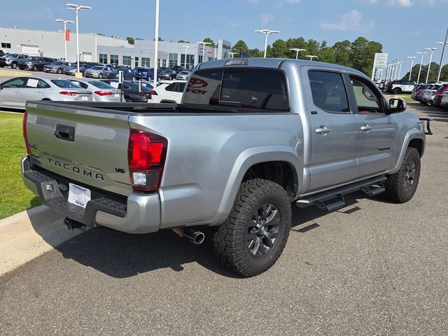 Used 2023 Toyota Tacoma SR5 w/ Technology Package AWD/4WD image 13