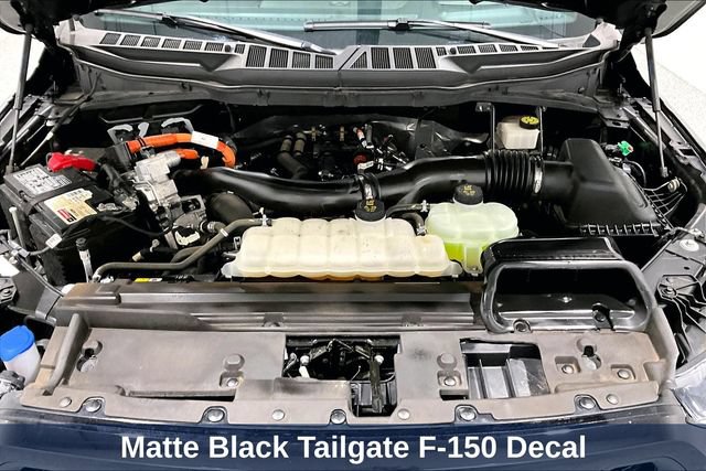 Used 2024 Ford F150 Lariat w/ Equipment Group 502A High AWD/4WD image 41
