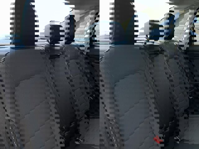 New 2025 Volkswagen Jetta SE image 36