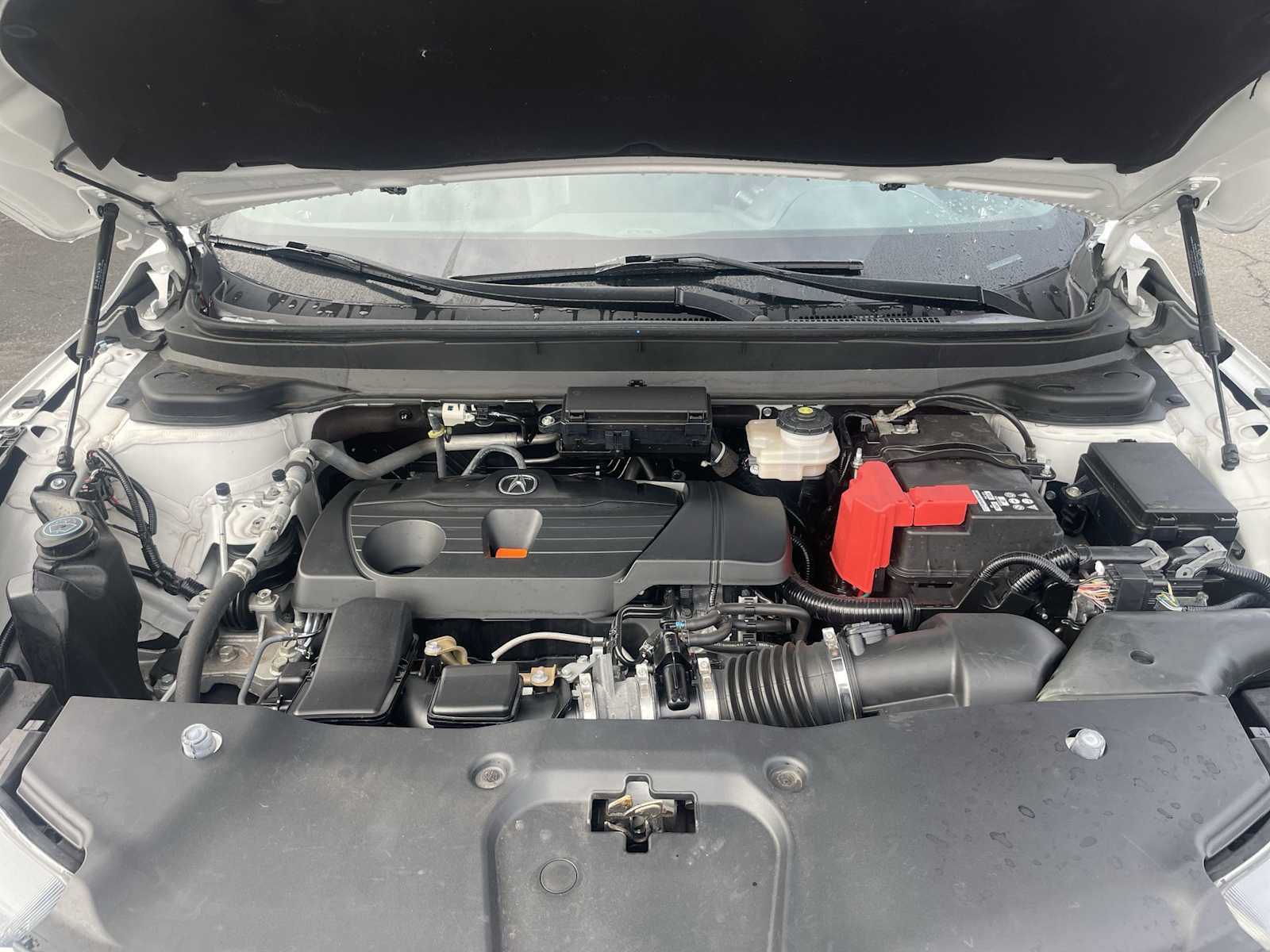 Used 2023 Acura RDX A-Spec image 18
