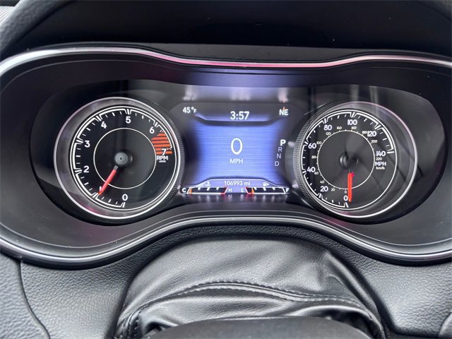 Used 2020 Jeep Cherokee Limited image 15