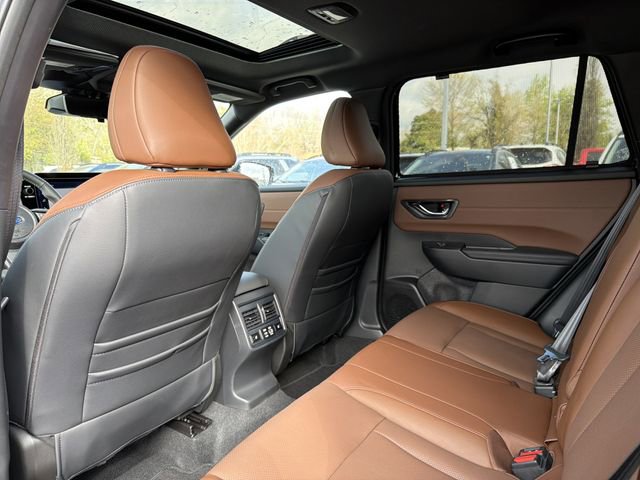 New 2026 Subaru Outback Touring AWD/4WD image 10