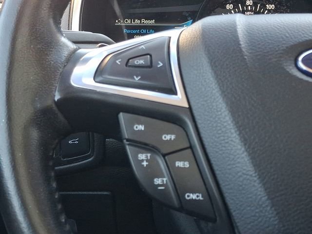 Used 2015 Ford Edge Titanium AWD/4WD image 21