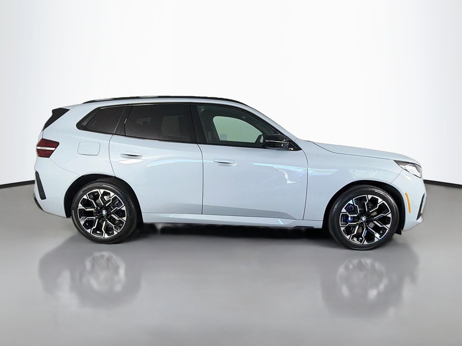 Used 2026 BMW X3 M50 AWD/4WD image 8