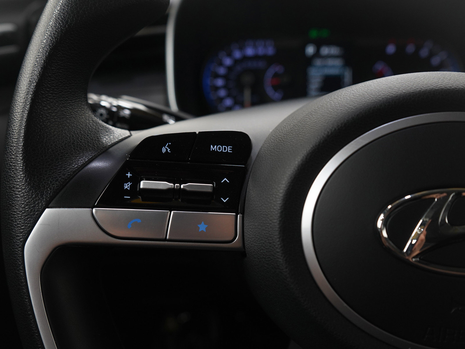 Used 2024 Hyundai Tucson SEL image 25