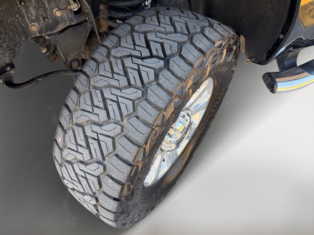 Used 2016 Ford F350 Lariat w/ Lariat Ultimate Package image 10