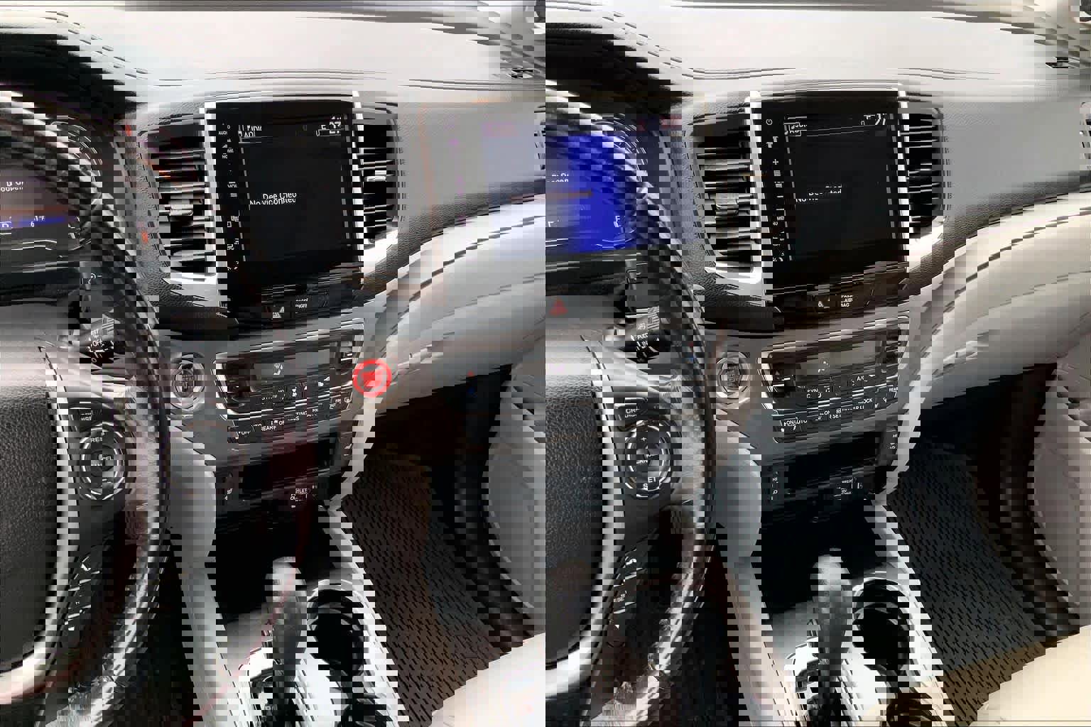 Used 2018 Honda Pilot EX-L image 7